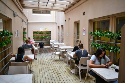 Maze Backpackers - Sydney - Tourism Guide 3