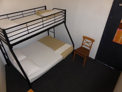 Maze Backpackers - Sydney - Tourism Guide 32