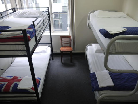 Maze Backpackers - Sydney - Tourism Guide 39