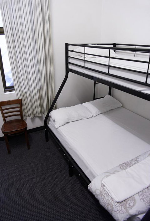 Maze Backpackers - Sydney - Tourism Guide 17
