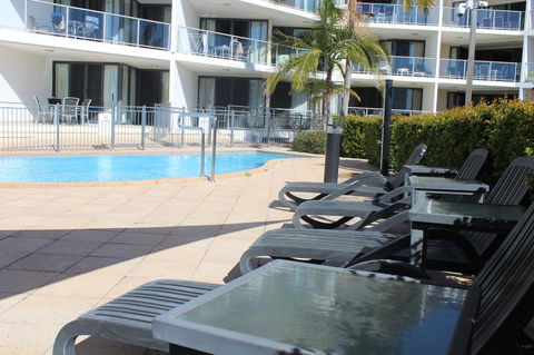 The Boathouse Resort Luxury Apartments - Travel Agents 8