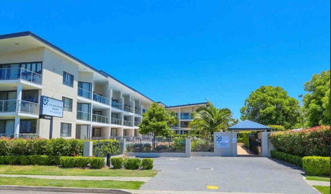 The Boathouse Resort Luxury Apartments - Travel Agents 22