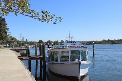 The Boathouse Resort Luxury Apartments - Travel Agents 16