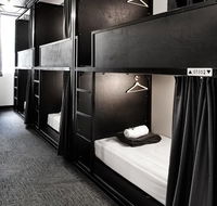 The Pod Sydney - Cruises Travel