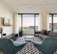 Botanik Apartment Hotel - Cruises Travel
