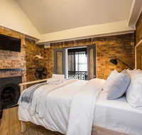 Chippendale  Quaint 1880s Sydney Chippendale Terrace House - Cruises Travel