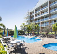 Marina Resort - Cruises Travel
