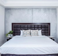 DD Apartments on Darling Harbour - Cruises Travel