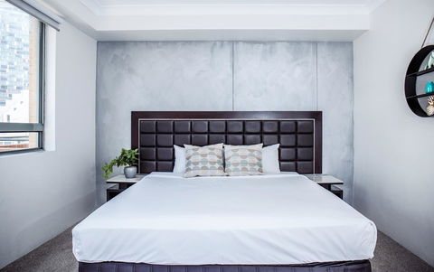DD Apartments On Darling Harbour - Tourism Guide 0