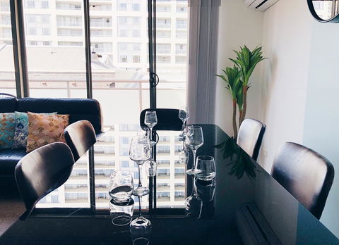 DD Apartments On Darling Harbour - Tourism Guide 5