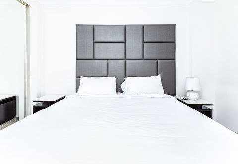 DD Apartments On Darling Harbour - Tourism Guide 19