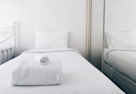 DD Apartments On Darling Harbour - Tourism Guide 13