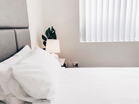 DD Apartments On Darling Harbour - Tourism Guide 6