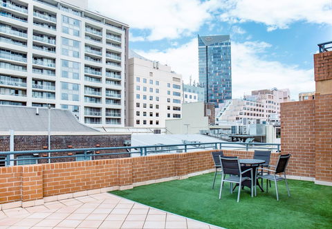 DD Apartments On Darling Harbour - Tourism Guide 4