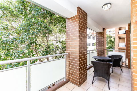 DD Apartments On Darling Harbour - Tourism Guide 8