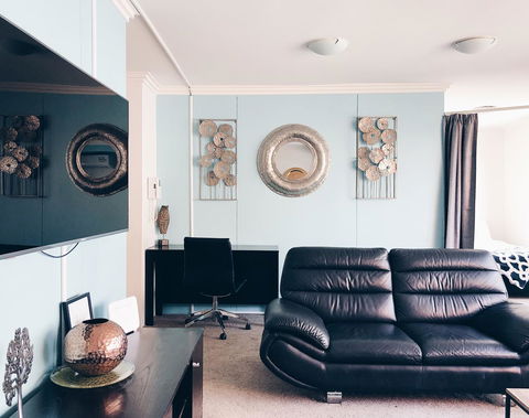 DD Apartments On Darling Harbour - Tourism Guide 27