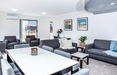 DD Apartments On Darling Harbour - Tourism Guide 10