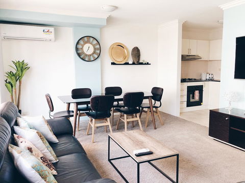 DD Apartments On Darling Harbour - Tourism Guide 33