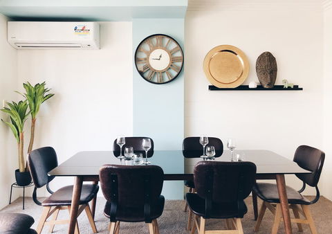 DD Apartments On Darling Harbour - Tourism Guide 24