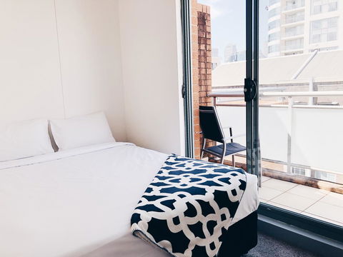 DD Apartments On Darling Harbour - Tourism Guide 37