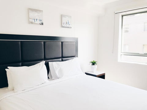 DD Apartments On Darling Harbour - Tourism Guide 40