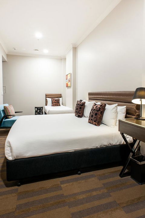 57Hotel - Tourism Guide 2