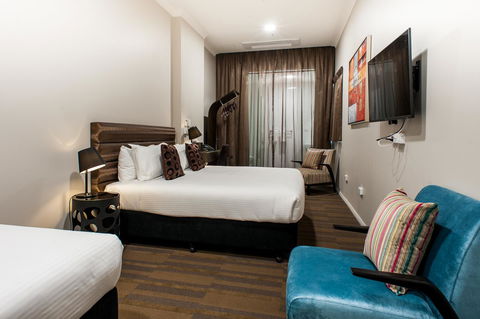 57Hotel - Tourism Guide 3