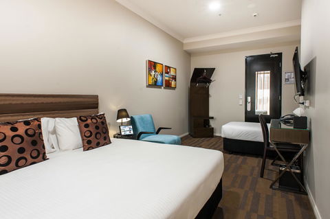 57Hotel - Tourism Guide 4