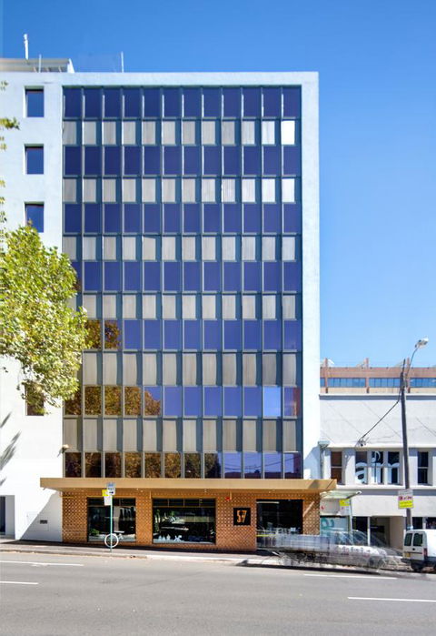 57Hotel - Tourism Guide 38