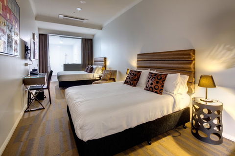 57Hotel - Tourism Guide 21