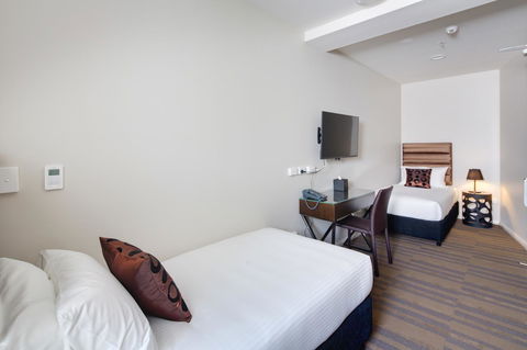 57Hotel - Tourism Guide 10