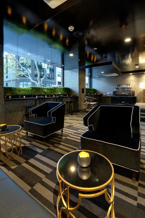 57Hotel - Tourism Guide 32