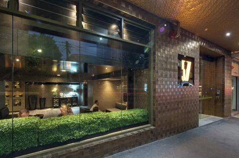 57Hotel - Tourism Guide 0