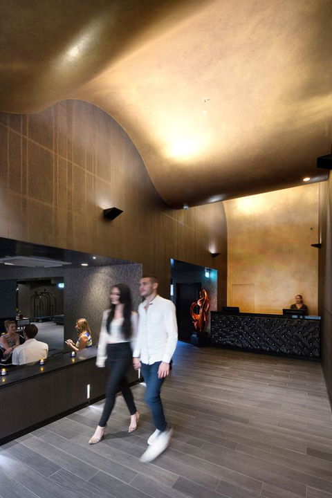 57Hotel - Tourism Guide 43