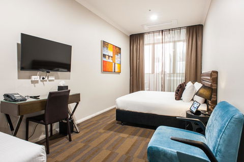 57Hotel - Tourism Guide 1