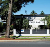 Club Byron Accommodation - Travel Search