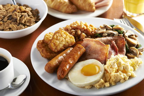 Great Southern Hotel Sydney - Tourism Guide 6