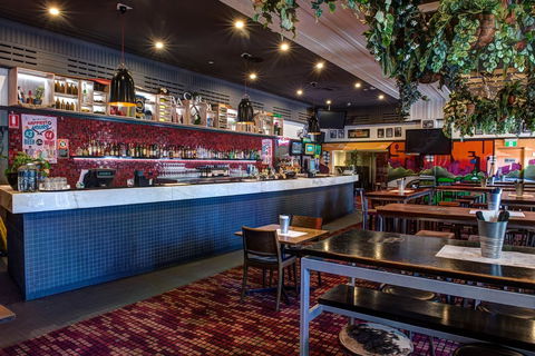 Great Southern Hotel Sydney - Tourism Guide 10