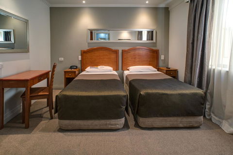 Great Southern Hotel Sydney - Tourism Guide 25