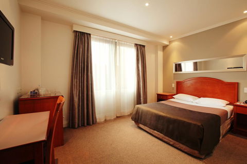 Great Southern Hotel Sydney - Tourism Guide 7