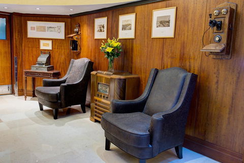 Great Southern Hotel Sydney - Tourism Guide 17