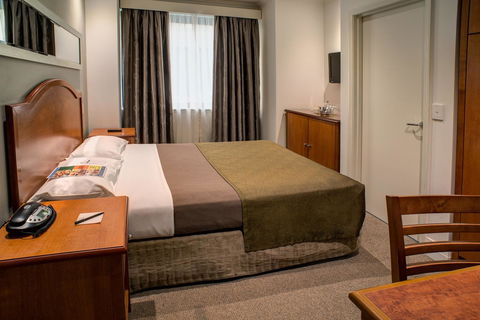Great Southern Hotel Sydney - Tourism Guide 8