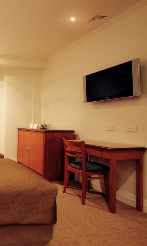 Great Southern Hotel Sydney - Tourism Guide 22