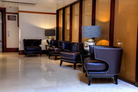 Great Southern Hotel Sydney - Tourism Guide 21