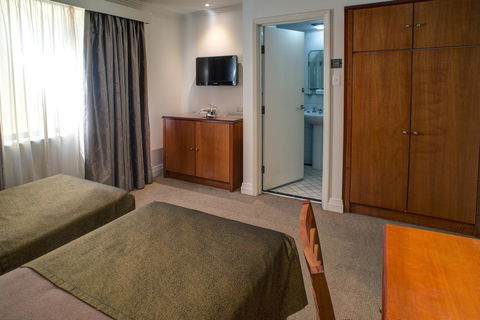 Great Southern Hotel Sydney - Tourism Guide 27