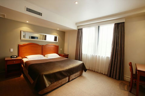 Great Southern Hotel Sydney - Tourism Guide 31