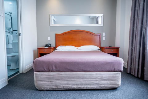 Great Southern Hotel Sydney - Tourism Guide 1