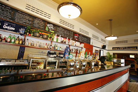 Great Southern Hotel Sydney - Tourism Guide 24
