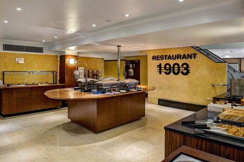 Great Southern Hotel Sydney - Tourism Guide 15