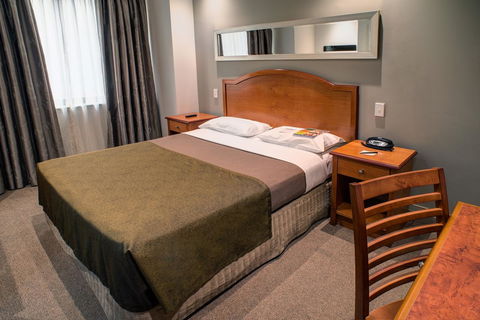 Great Southern Hotel Sydney - Tourism Guide 29